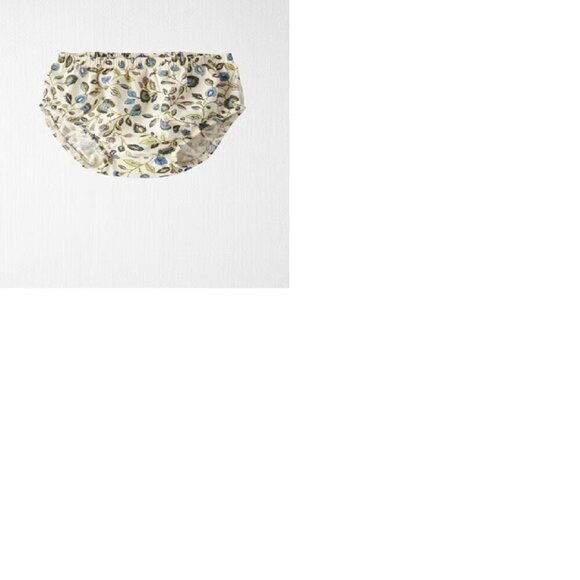 Little Planet Baby Tiered Organic Sundress 12M - Picture 3 of 11